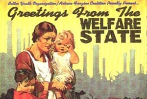 welfare-state