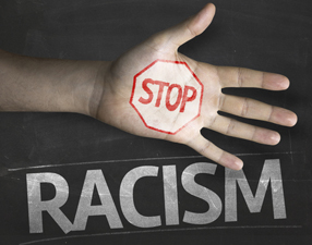 stop-racism