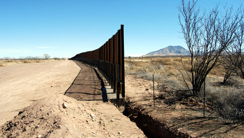 border-fence-AZ