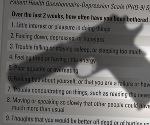 patient-depression-questionaire