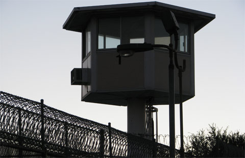 prison-tower