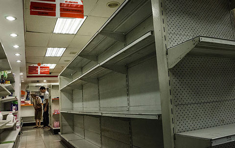 venezuela-food-shortages