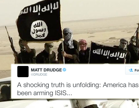 ISIS-drudge-tweet