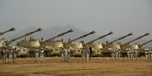 saudi-war