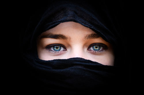 islam-woman