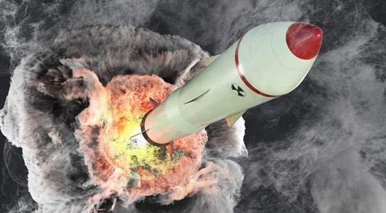 nuclear-war-missile