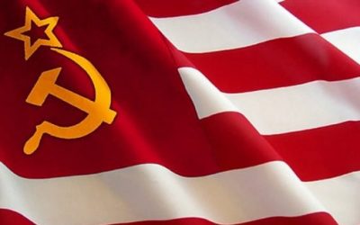 Your Kids Are Already Communist, and College Will Make It Worse