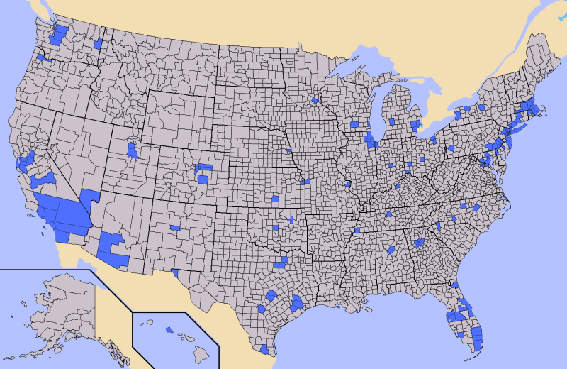 US-population-map