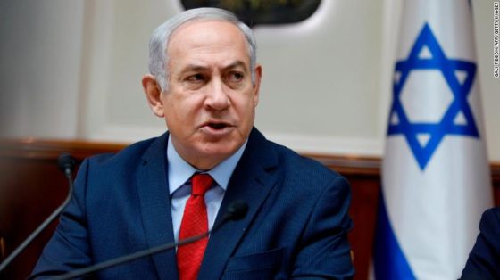 Netanyahu Warns Biden He Will “Punish” Palestinian Authority If ICC Issues Arrest Warrants Against Israeli Leaders