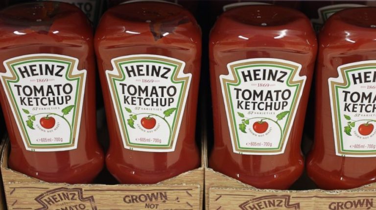 A MOUNTAIN Of DEBT Is Impacting Major Companies, Like Kraft-Heinz