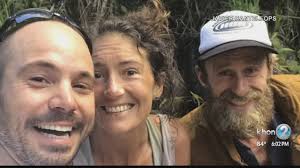 How a Quick Walk Turned into a 17-Day Survival Ordeal in the Hawaiian Jungle Amandaeller