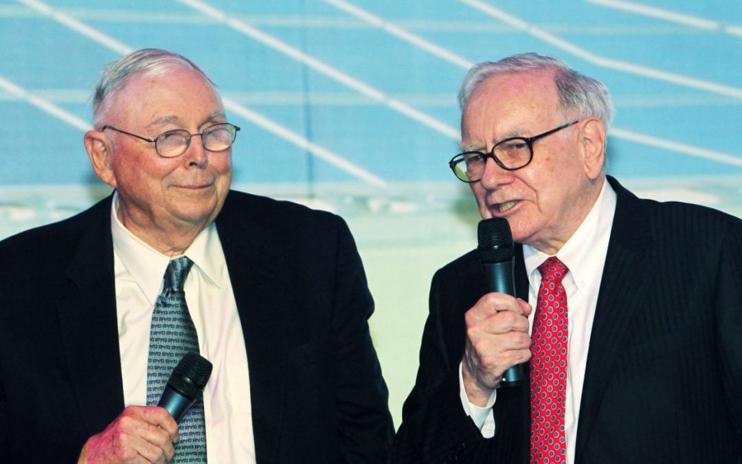 Charlie Munger: Money Printing Will Fail…We Will End Up Like Venezuela