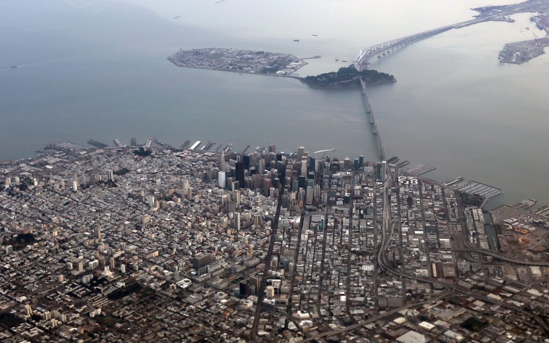 Conditions On The Streets Of San Francisco Are Comparable To “The Slums Of Mumbai, Jakarta…Manila”