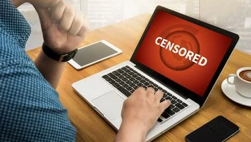 U.K.’s Advanced Censorship Laws Force Small Websites To Shut Down!