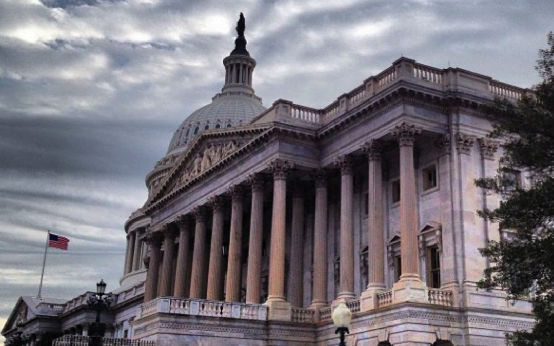 “Non-scalable Fence” To Be Put Up Around White House Before Elections