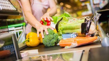 If The High Cost Of Groceries Makes You Feel Sick, You Are Not Alone