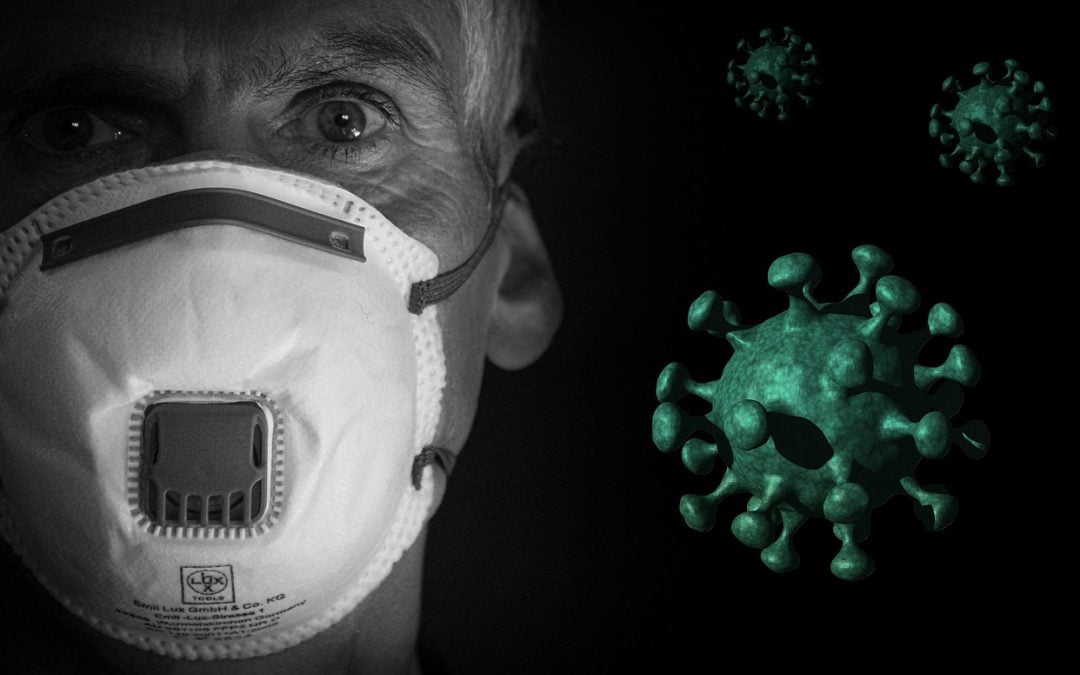 Scientists Still Warning Of The “Next Pandemic”