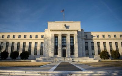 Is There A Secret Ulterior Motive Behind The “Emergency Move” That The Federal Reserve Just Made?