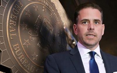 Hunter Biden Pardoning Sets A New Precedent