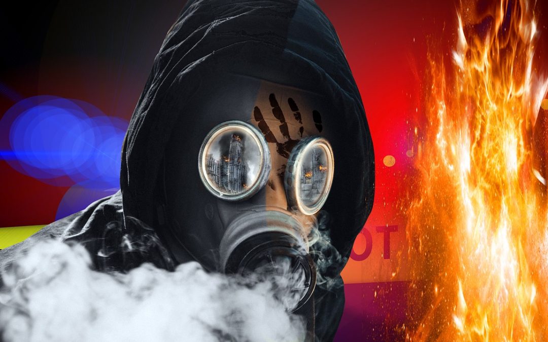 Doomsday Approaches: Approximately 10 Percent Of All Americans Are Now “Preppers”