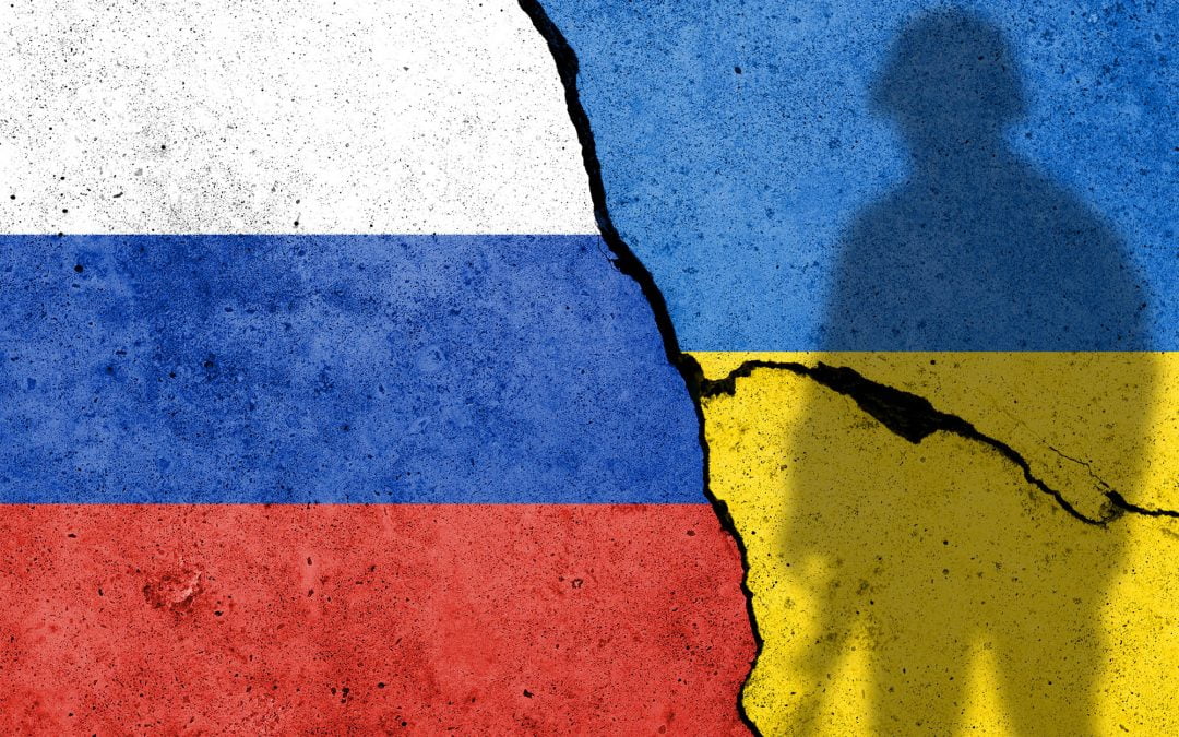 Moscow Claims Kiev Is Planning More Chemical Weapons Attacks