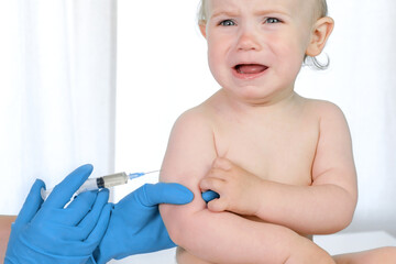 SIDS, a Cover Story For Infant Vaccine Deaths