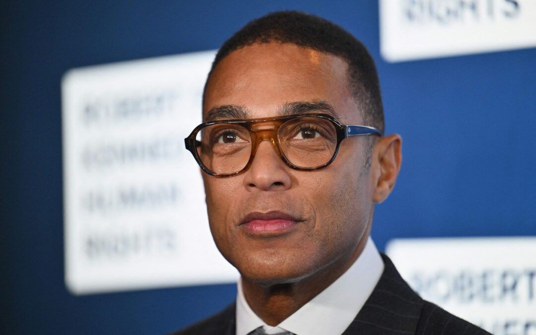 CNN Fires Don Lemon