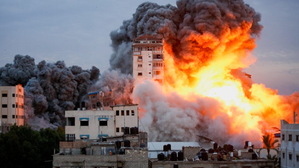 Israel Resumes Fighting Against Gaza SHTF Plan