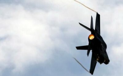 Russia Warns Over U.S. Spy Planes