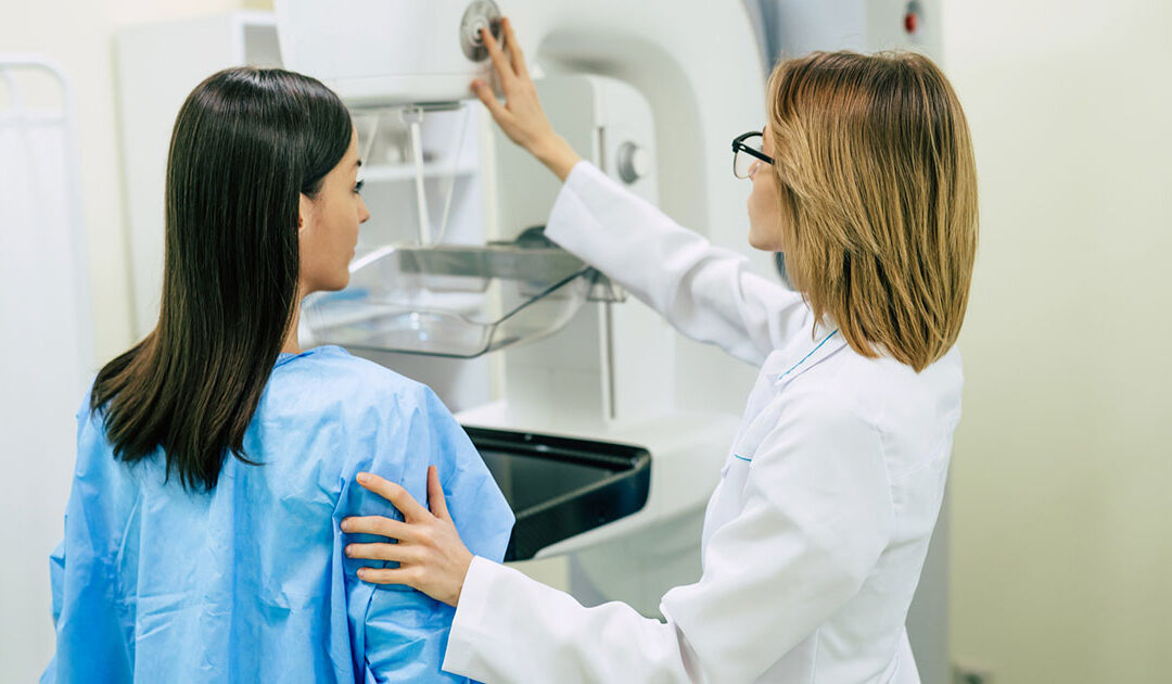 EARLY DETECTION, EARLY DEATH: Mammograms Linked To 84% Higher Breast Cancer Death Rate