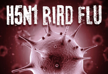 The Agriculture Industry Is Being Eerily Quiet About Bird Flu?