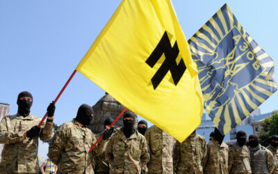 U.S. Will “Allow” Arms To Be Delivered To Ukrainian “Neo-Nazi” Unit