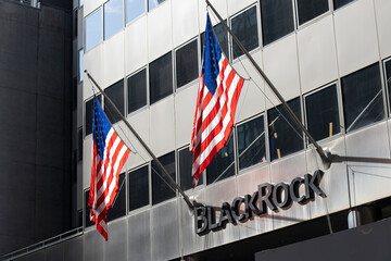 BlackRock’s Link To Failed Trump Assassination