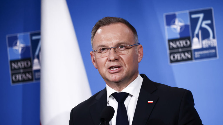 Polish Ruler: Russia-NATO War Is “Extremely Close”