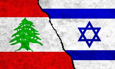 Lebanon Is Now In A “State of WAR” With Israel