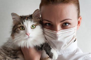 Cats Could Be The “Vessels” Of The Bird Flu Plandemic