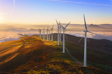 “Nasty Fibers” Given Off By Wind Turbine Blades Are As Dangerous As Asbestos