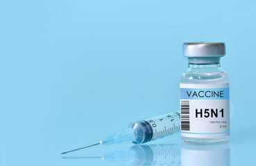 BIRD FLU: The U.S. Will Build A NEW Stockpile Of Vaccines For Poultry