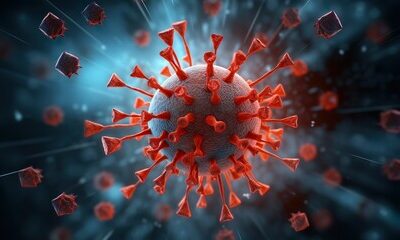 The Coronavirus Spike Protein Encoded in mRNA Injections Leads to Autoimmune Chaos