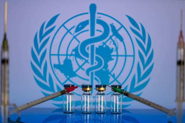 Italy Withdraws From The WHO Following In Steps Of U.S.