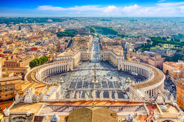 The Vatican’s Warning: AI Possesses A Shadow Of Evil