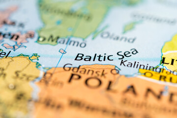 Another Undersea Fiber Optic Cable Damaged In Baltic Sea As Incidents Pile Up