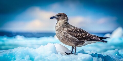 Bird Flu Is “Killing” Birds In Antartica